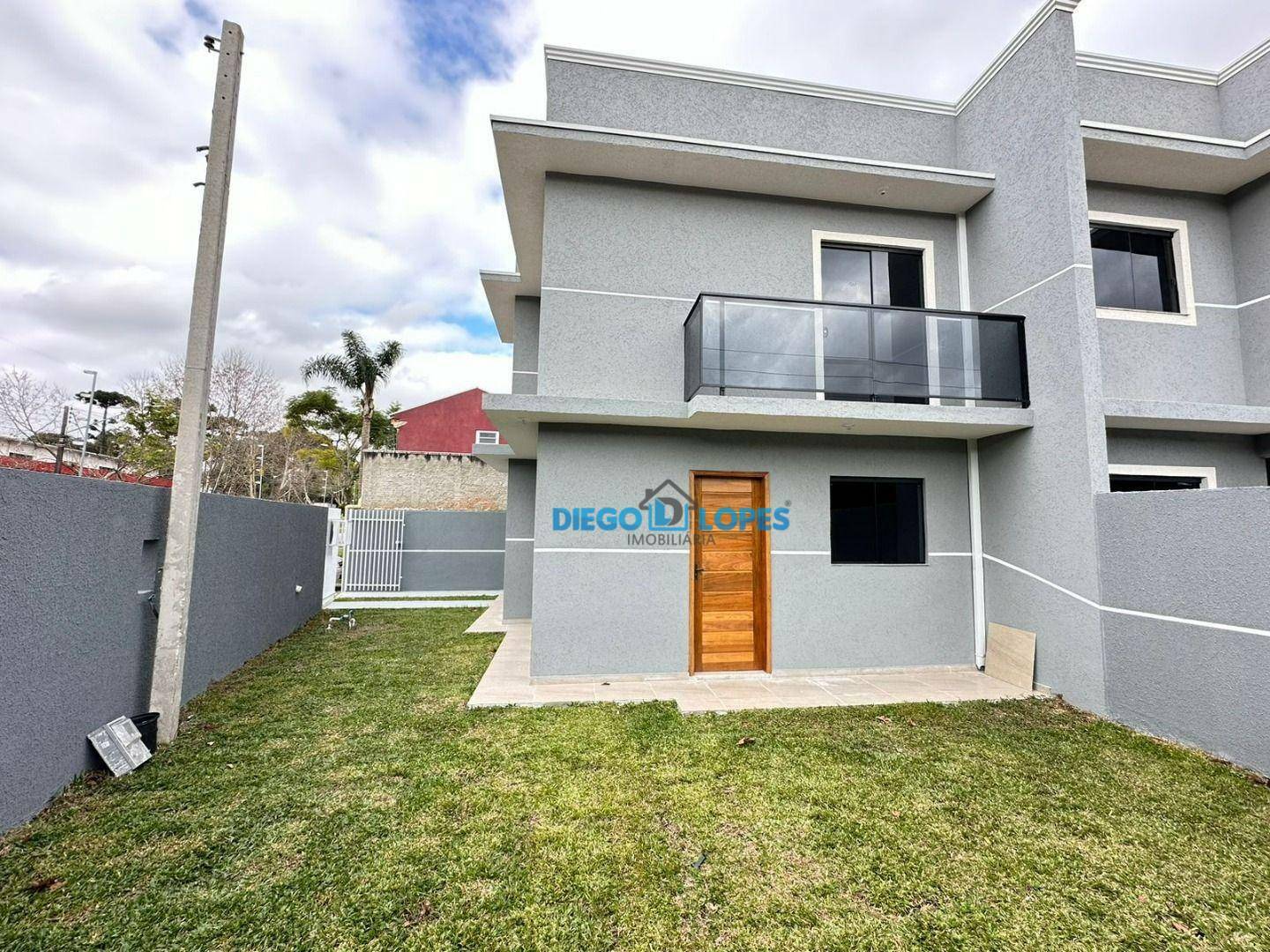 Sobrado à venda com 3 quartos, 83m² - Foto 4