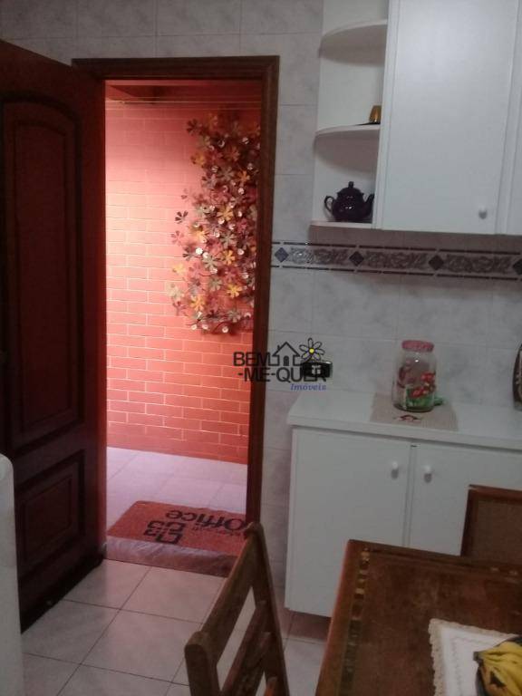 Sobrado à venda com 3 quartos, 495M2 - Foto 13