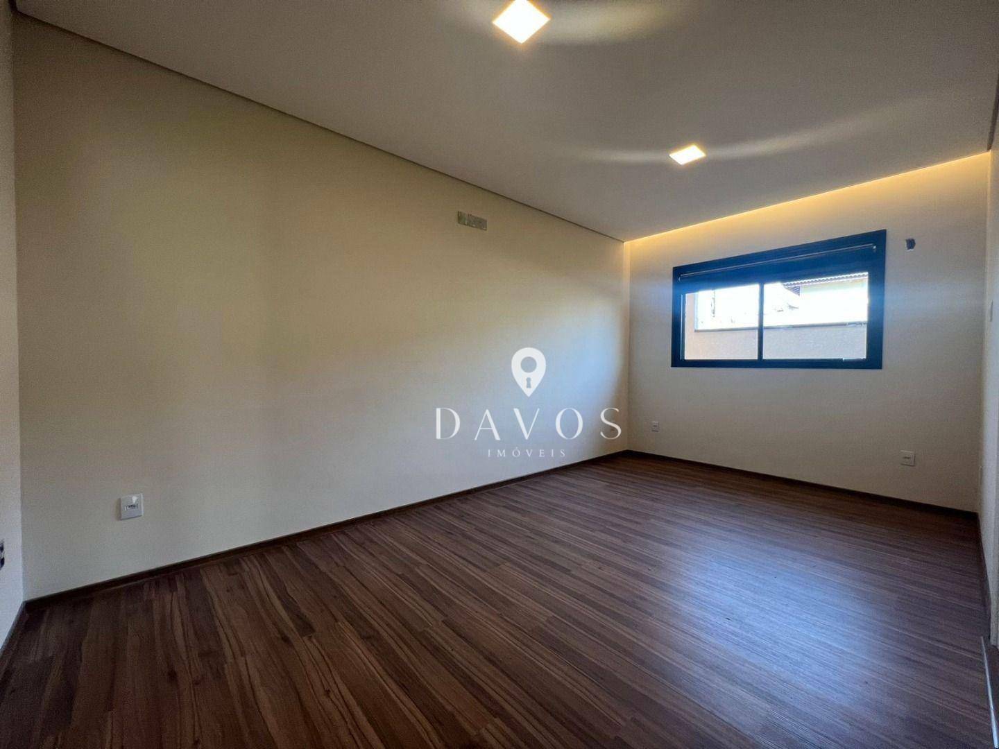 Casa à venda com 3 quartos, 238m² - Foto 12