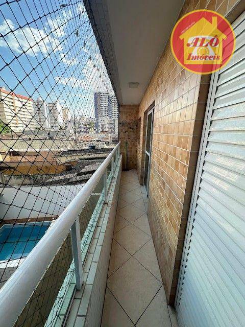 Apartamento à venda com 1 quarto, 35m² - Foto 6