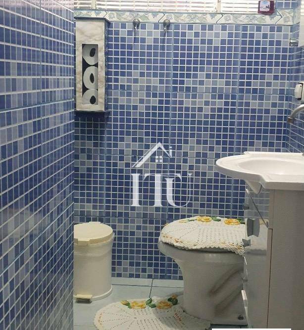 Casa à venda com 2 quartos, 101m² - Foto 8