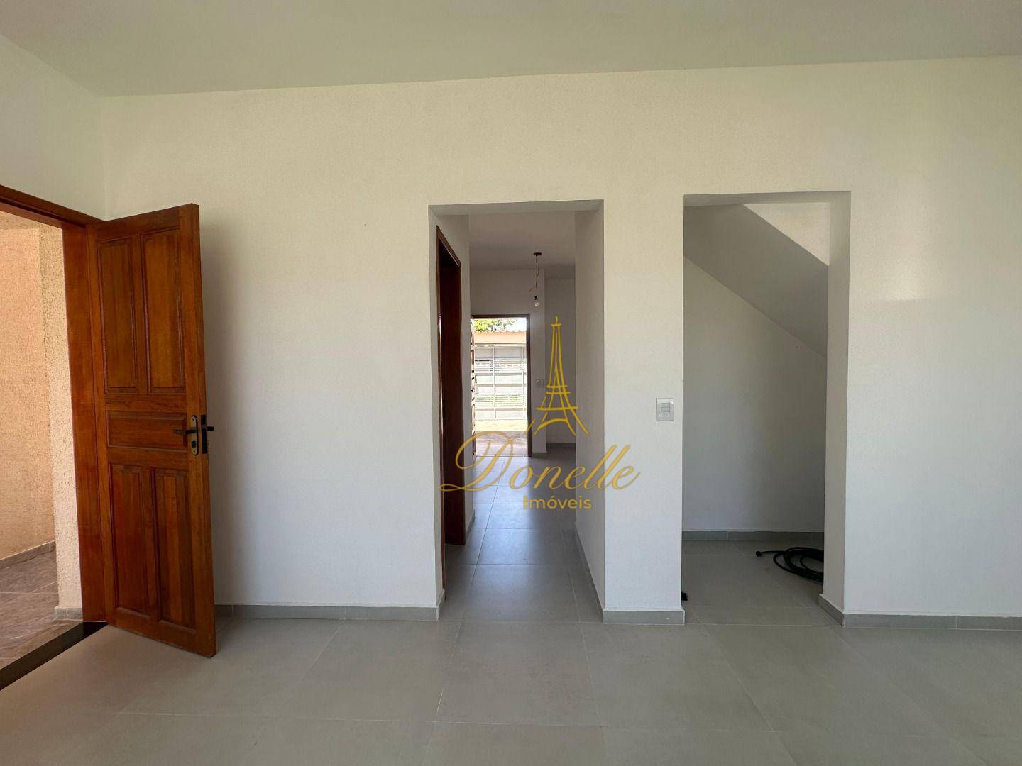 Sobrado à venda com 3 quartos, 99m² - Foto 37