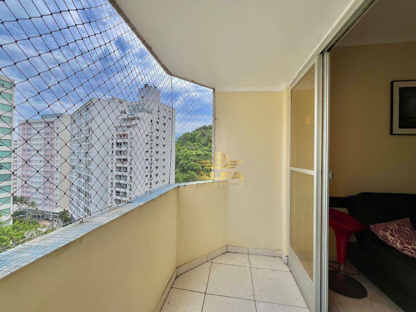 Apartamento à venda com 2 quartos, 90m² - Foto 7