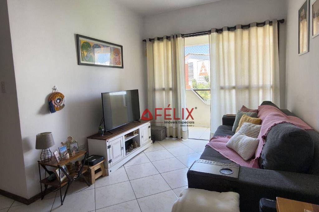 Apartamento, 2 quartos, 75 m² - Foto 1