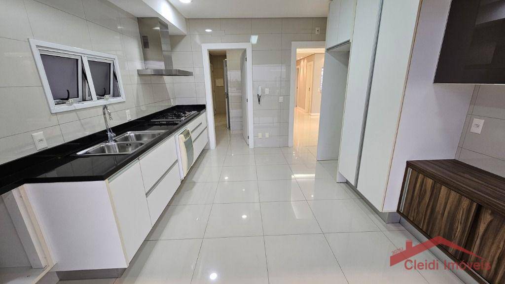 Apartamento à venda com 4 quartos, 264m² - Foto 12