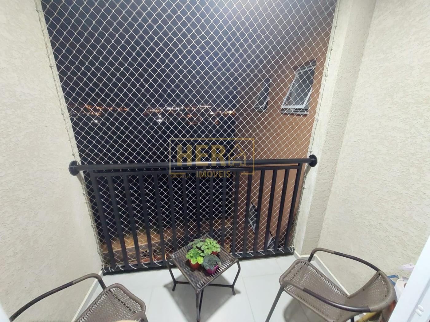 Apartamento à venda com 3 quartos, 82m² - Foto 9