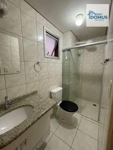 Apartamento à venda com 2 quartos, 55m² - Foto 9