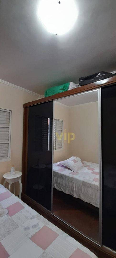 Casa à venda com 3 quartos, 110m² - Foto 19