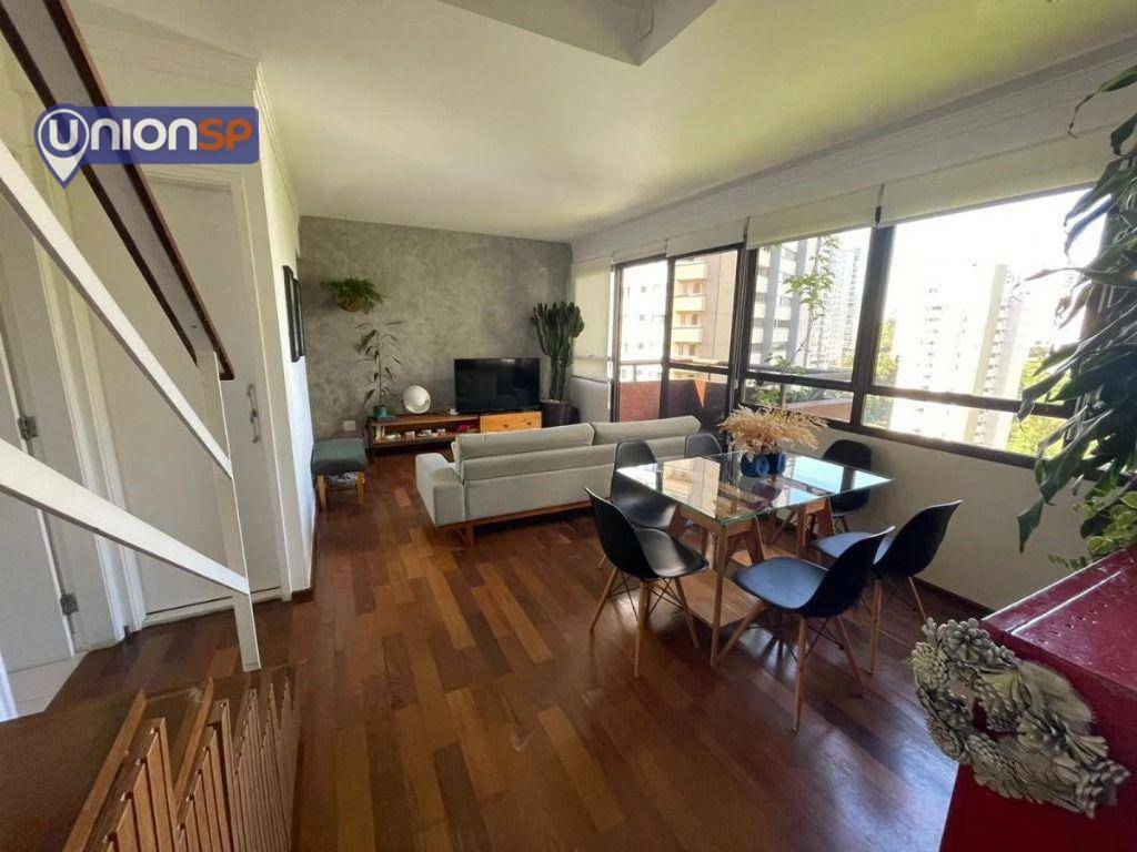 Apartamento à venda com 2 quartos, 96m² - Foto 13