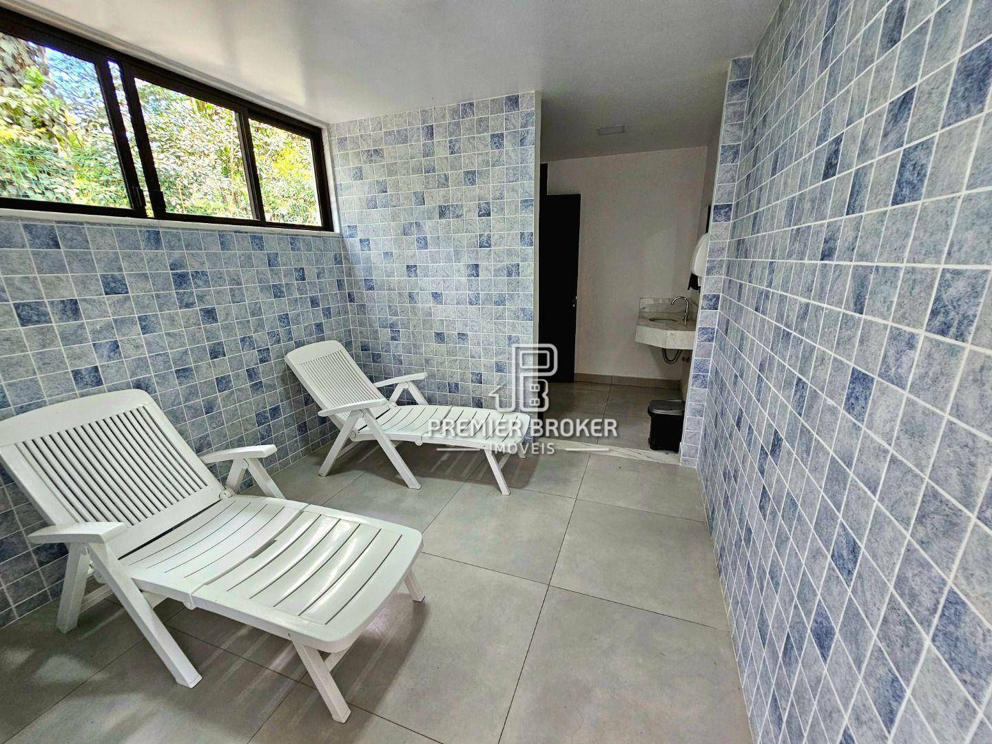 Casa de Condomínio à venda com 4 quartos, 155m² - Foto 42