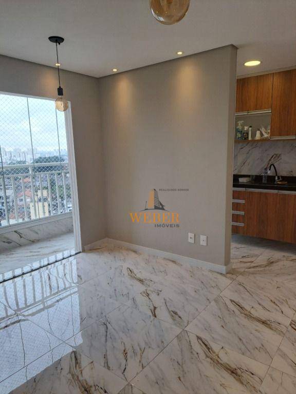 Apartamento à venda com 2 quartos, 43m² - Foto 6