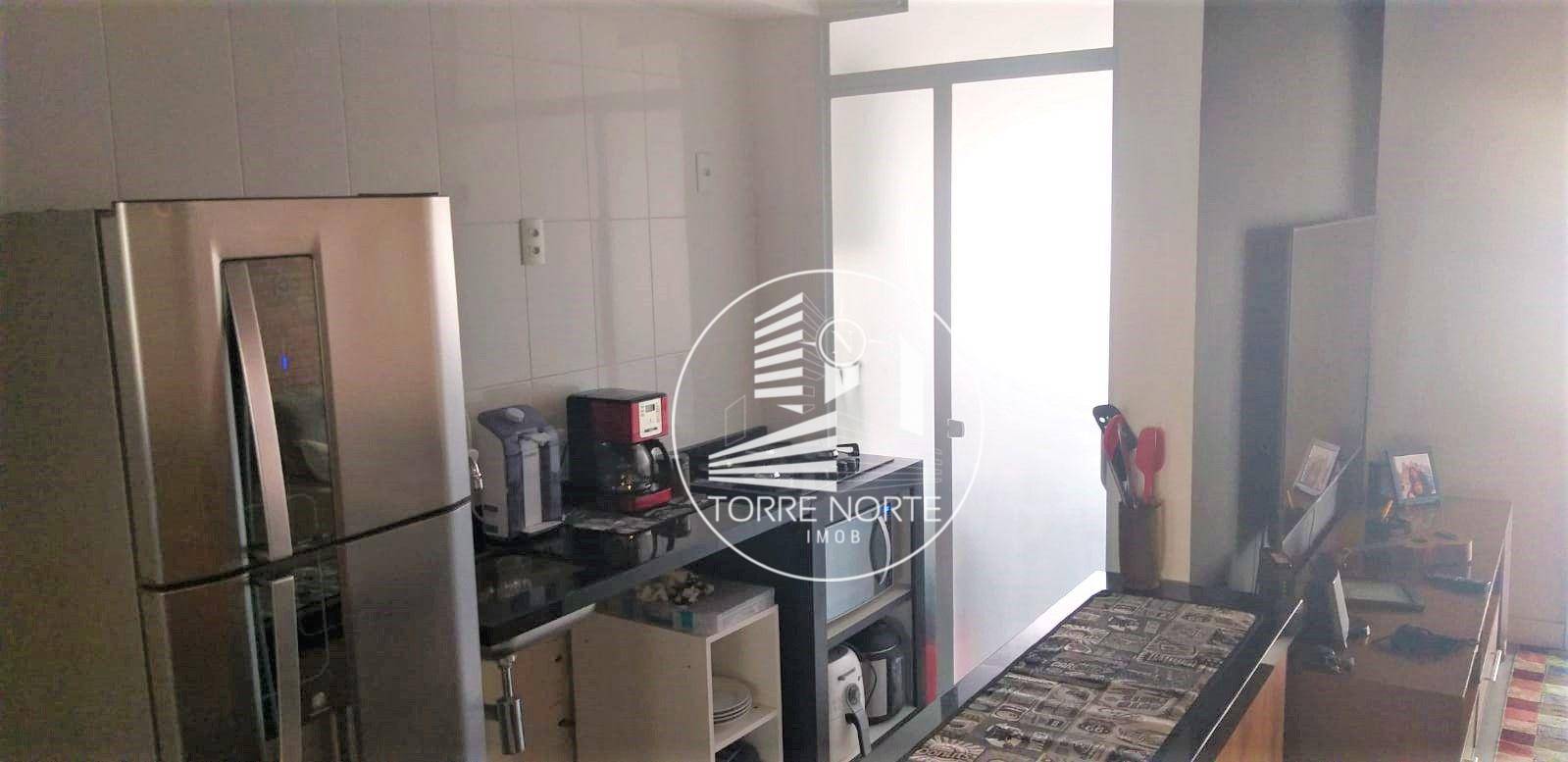 Apartamento à venda com 2 quartos, 68m² - Foto 8