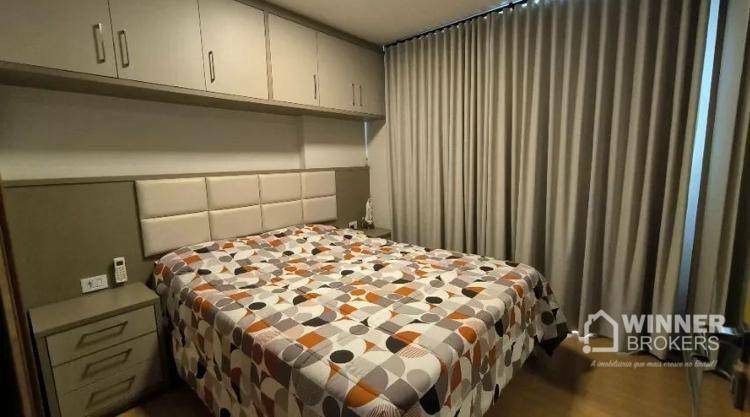 Apartamento à venda com 2 quartos, 73m² - Foto 18