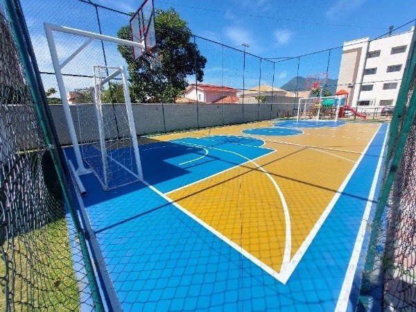 Apartamento, 2 quartos, 54 m² - Foto 2