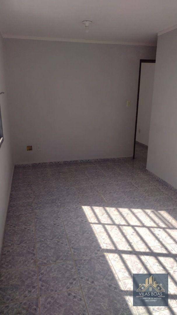 Apartamento à venda e aluguel com 2 quartos, 52m² - Foto 2