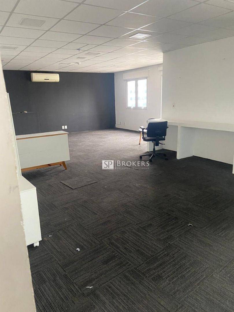 Conjunto Comercial-Sala à venda e aluguel, 143m² - Foto 6