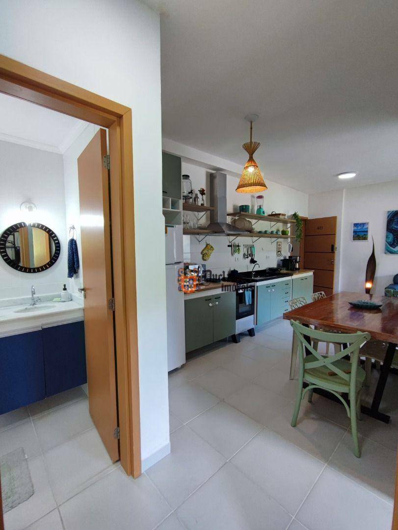 Apartamento à venda com 2 quartos, 50m² - Foto 6