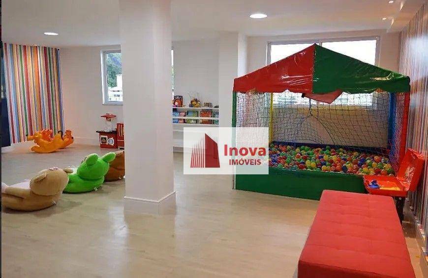Apartamento para alugar com 2 quartos, 70m² - Foto 33