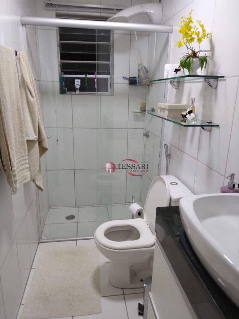 Apartamento à venda com 2 quartos, 48m² - Foto 8