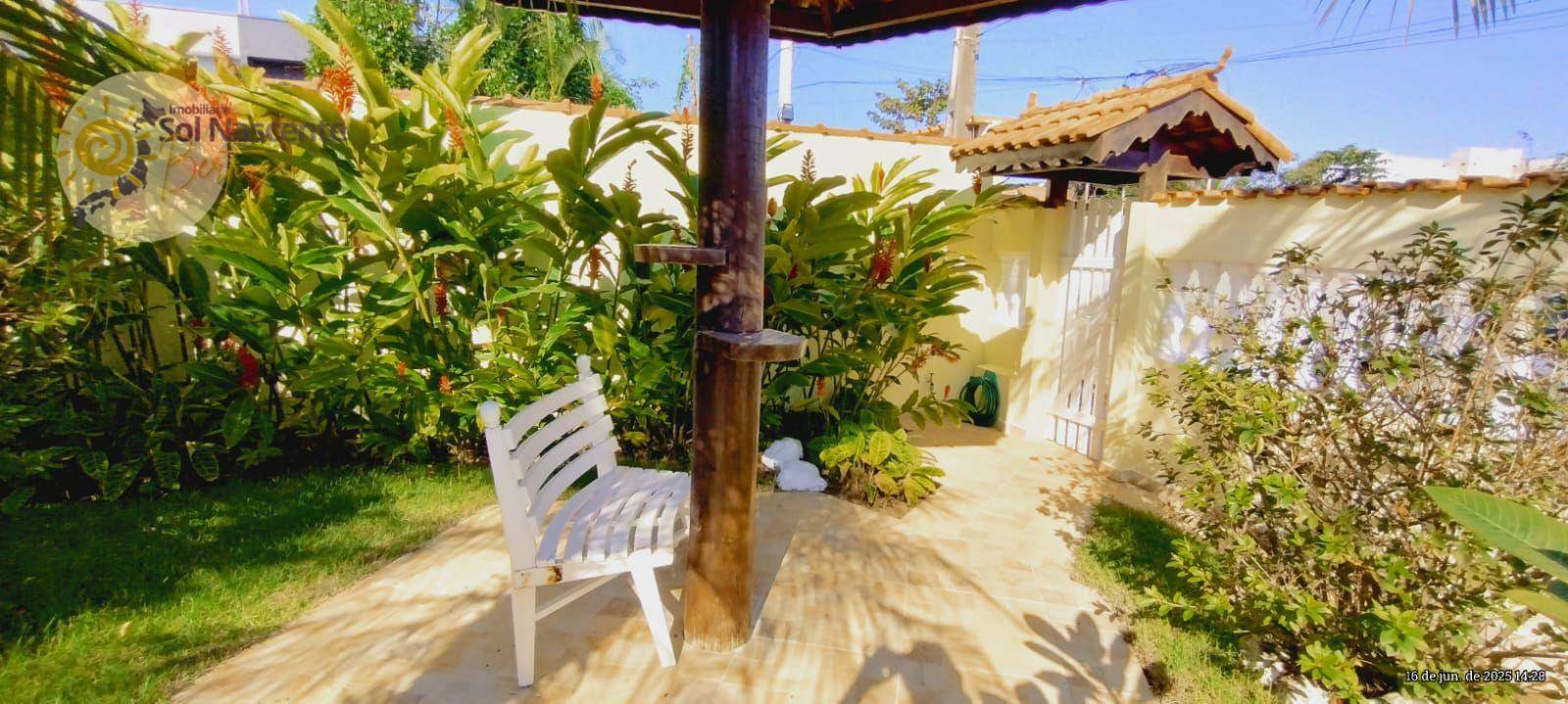 Casa para alugar com 2 quartos, 116m² - Foto 43
