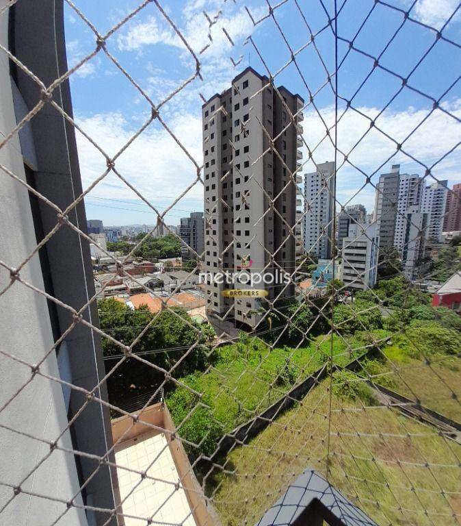 Apartamento à venda com 3 quartos, 125m² - Foto 22