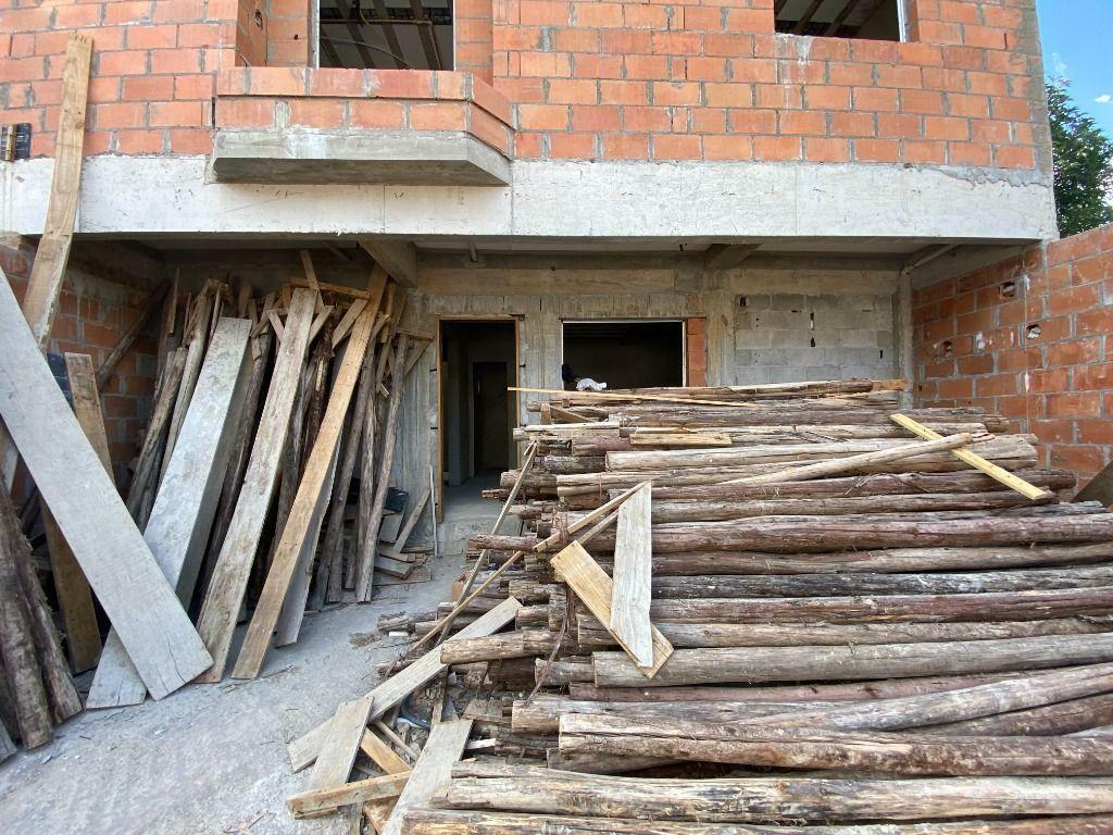 Sobrado à venda com 3 quartos, 120m² - Foto 5