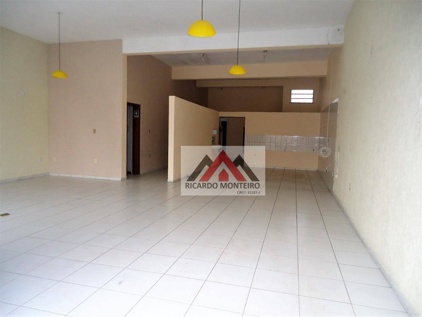 Loja-Salão para alugar, 184m² - Foto 2