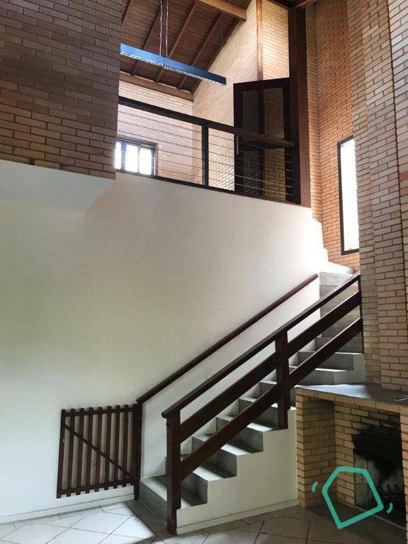 Casa de Condomínio à venda com 3 quartos, 240m² - Foto 8