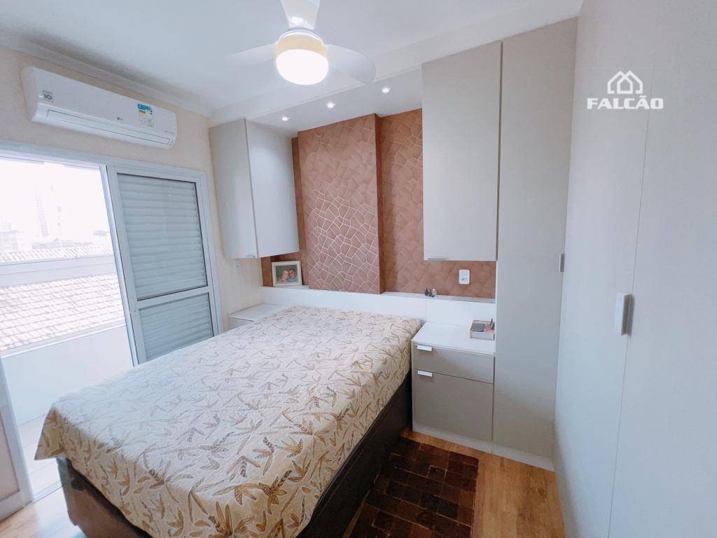 Apartamento à venda com 2 quartos, 76m² - Foto 7