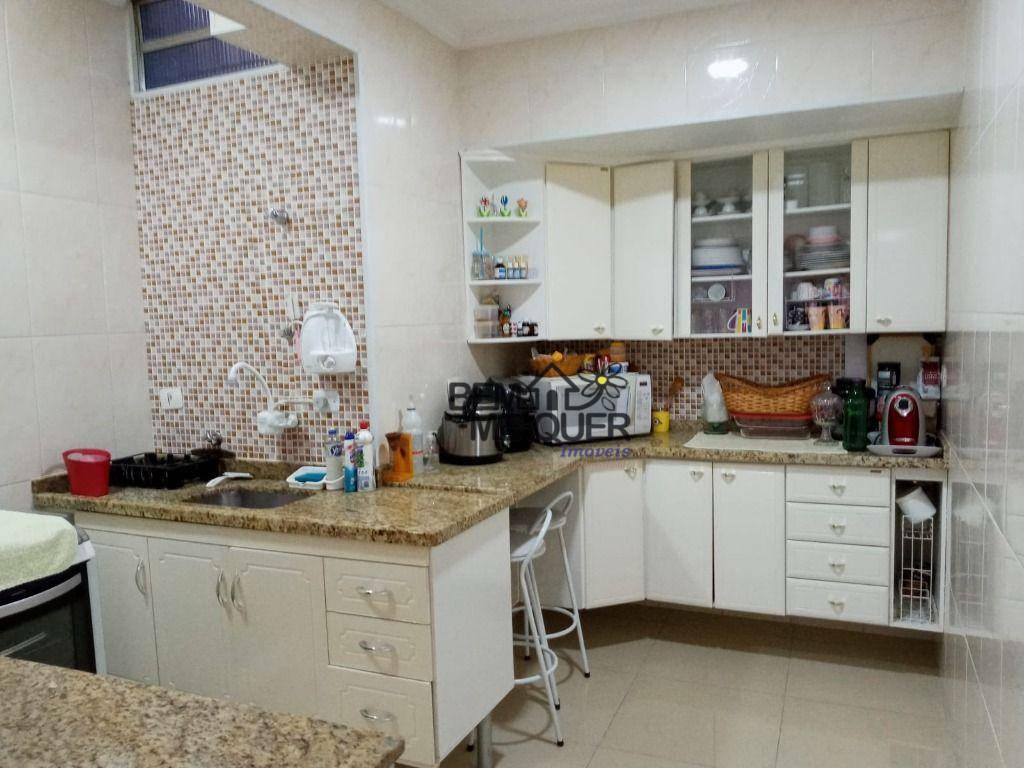 Sobrado à venda com 3 quartos, 195m² - Foto 17