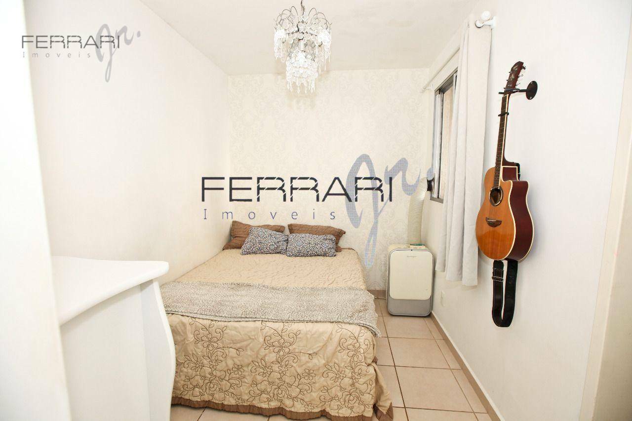 Apartamento à venda com 2 quartos, 49m² - Foto 6