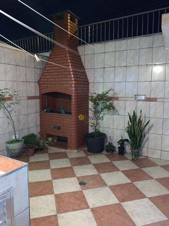 Sobrado à venda com 3 quartos, 256m² - Foto 10