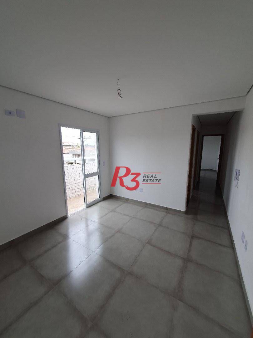 Apartamento à venda com 2 quartos, 52m² - Foto 1