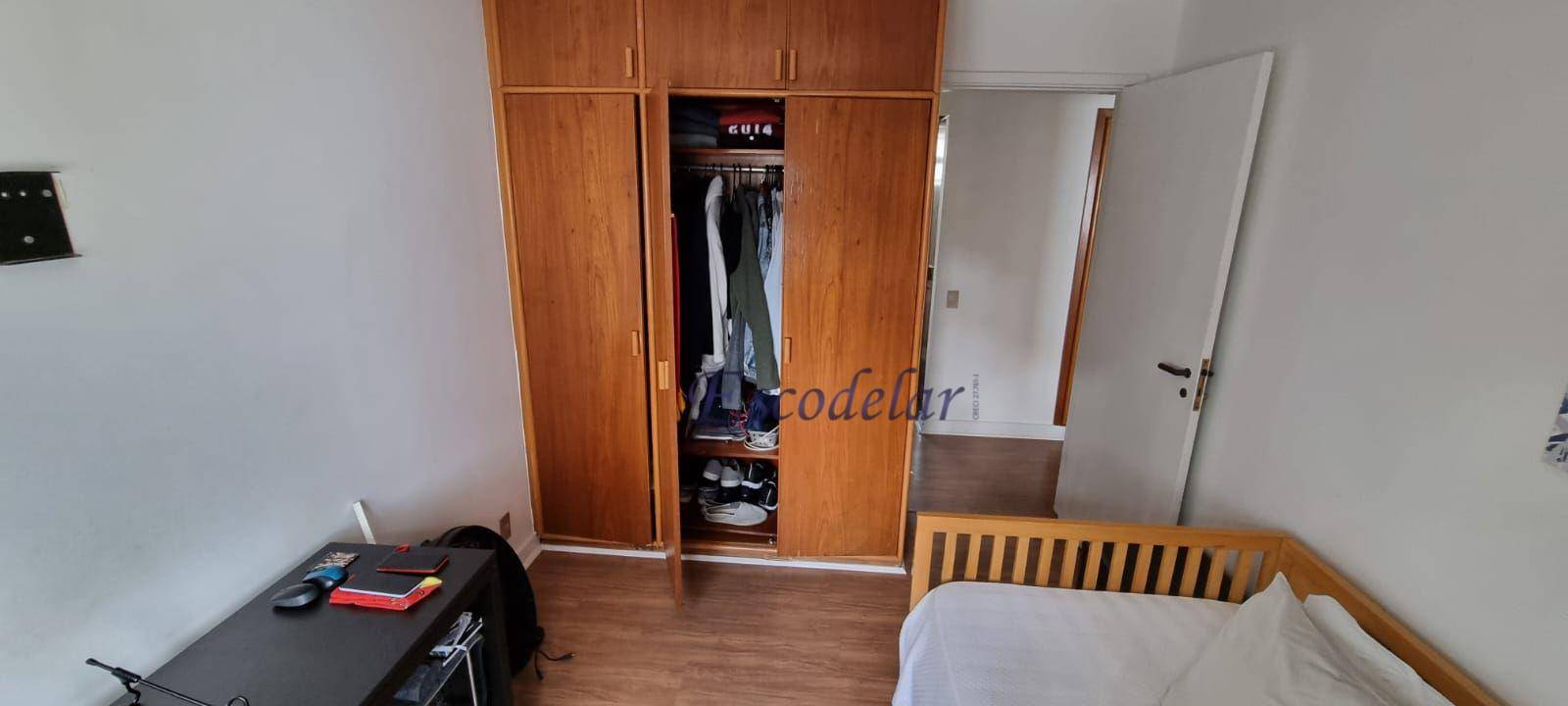 Apartamento à venda com 3 quartos, 157m² - Foto 40