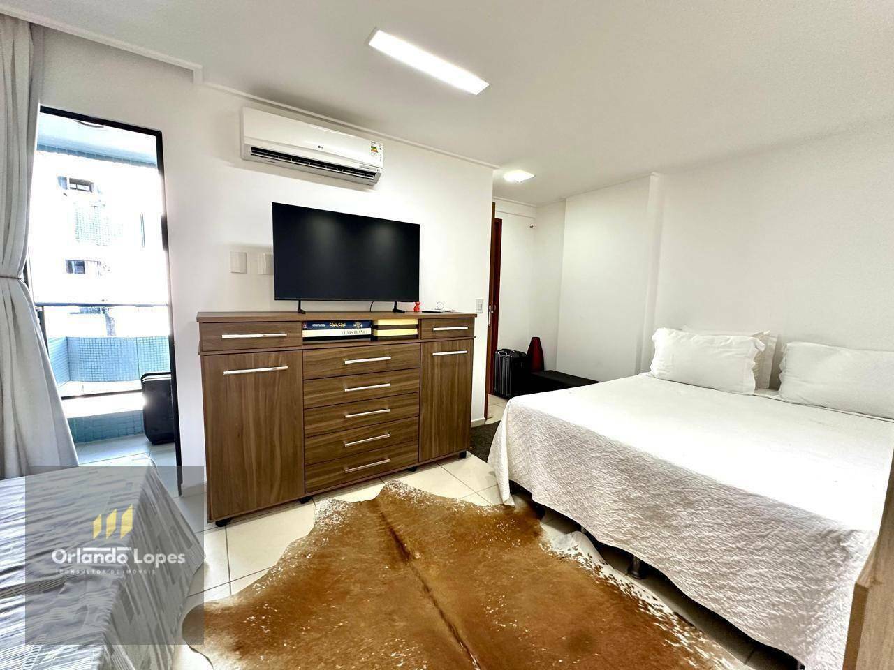 Apartamento à venda com 3 quartos, 140m² - Foto 9