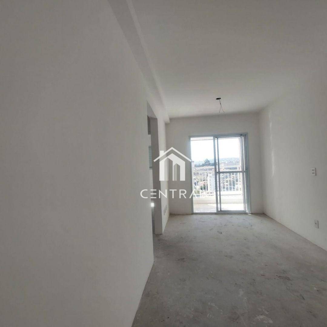 Apartamento à venda com 2 quartos, 52m² - Foto 20