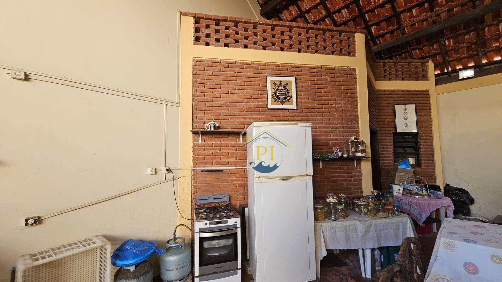 Casa à venda com 3 quartos, 165m² - Foto 7