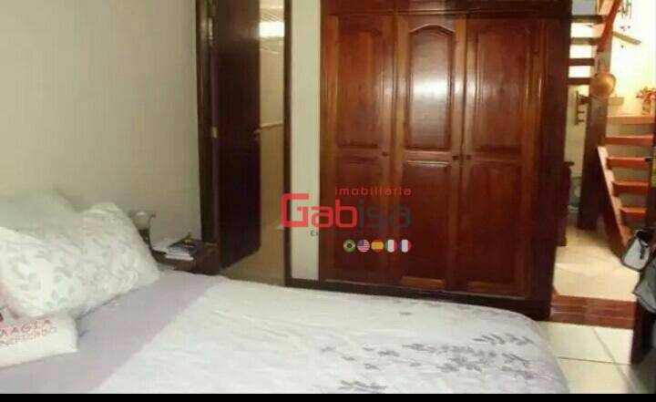 Casa de Condomínio à venda com 3 quartos, 180m² - Foto 24