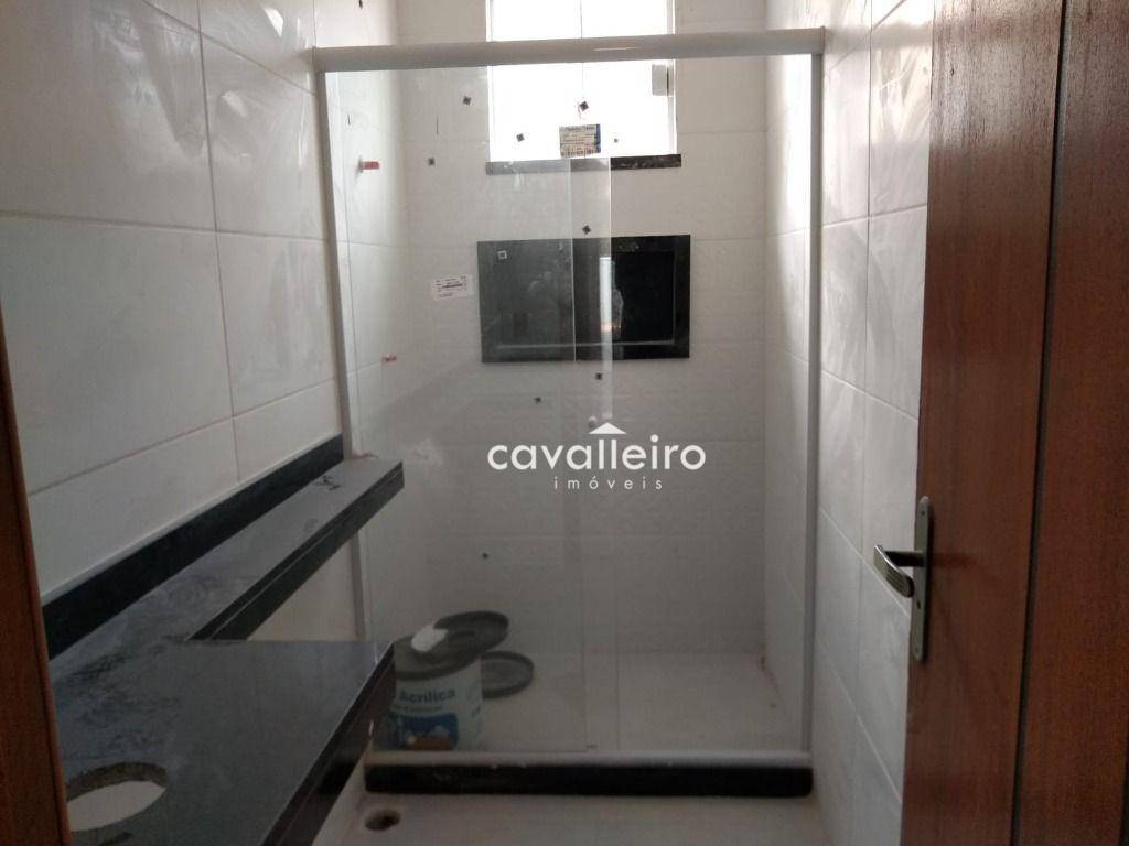 Casa à venda com 2 quartos, 95m² - Foto 9