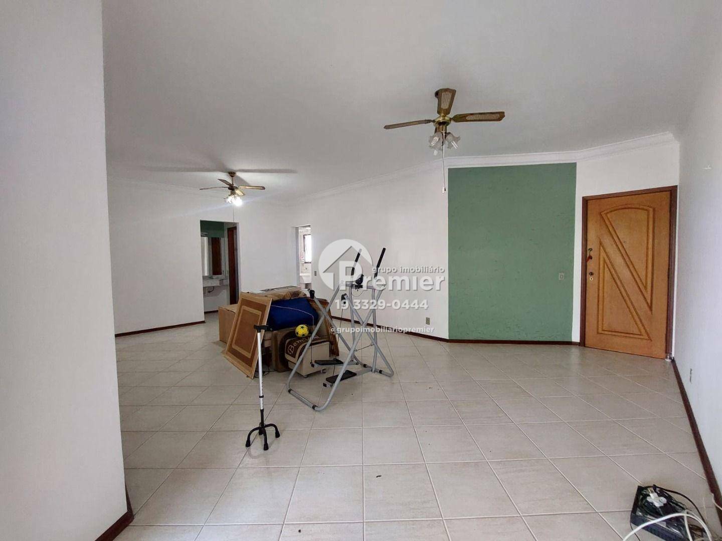 Apartamento para alugar com 3 quartos, 119m² - Foto 9