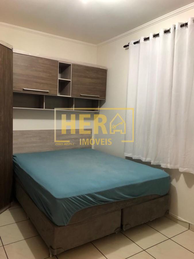 Apartamento para alugar com 2 quartos, 64m² - Foto 21