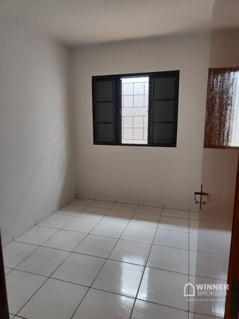 Casa à venda com 3 quartos, 81m² - Foto 6