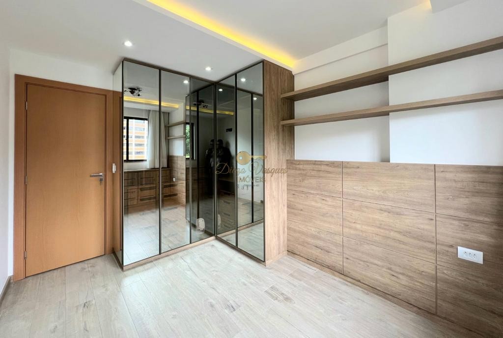 Apartamento à venda com 1 quarto, 47m² - Foto 14