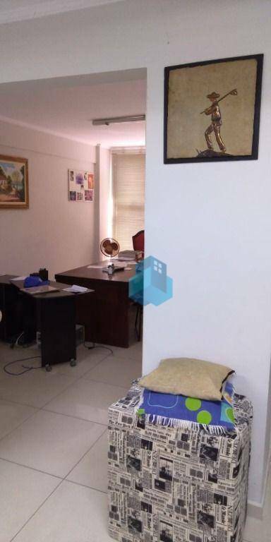 Conjunto Comercial-Sala à venda, 50m² - Foto 5