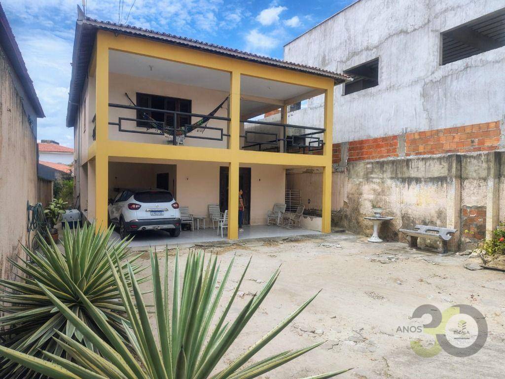 Casa, 5 quartos, 282 m² - Foto 1