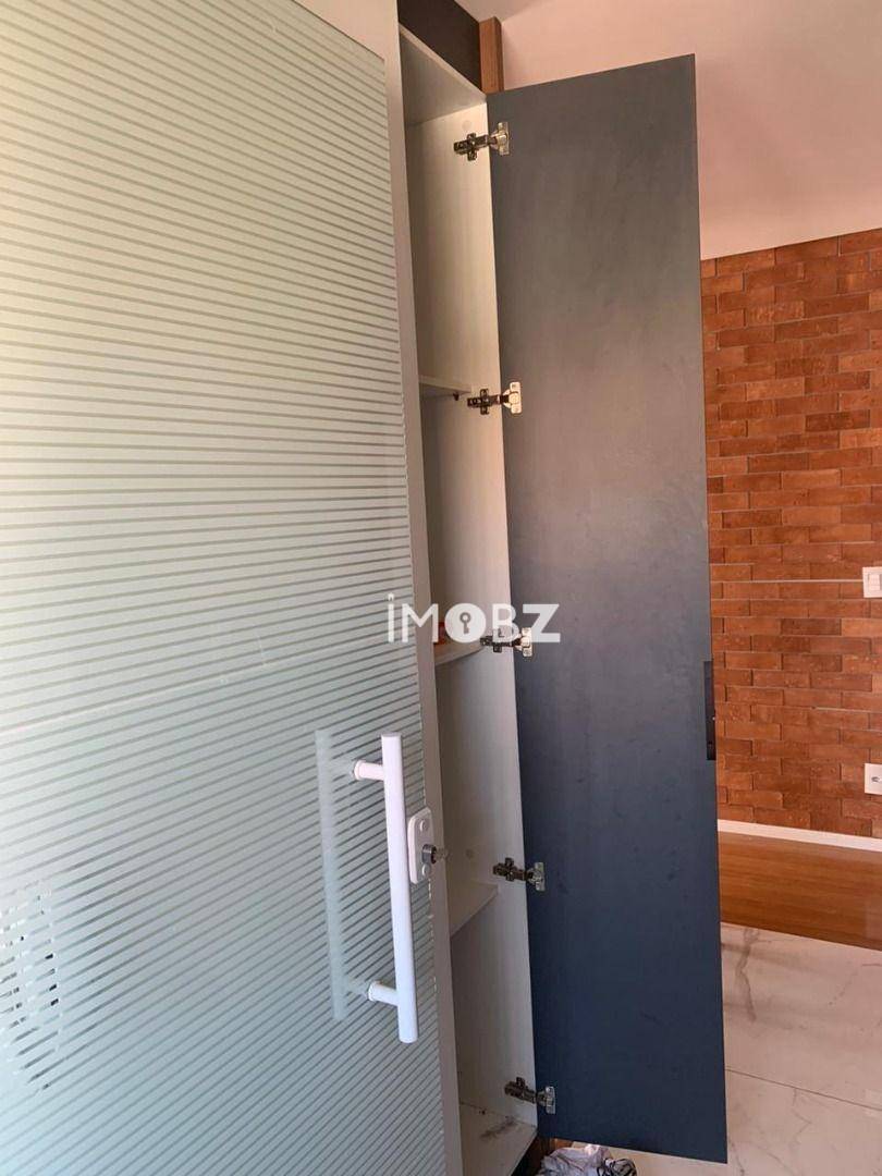 Apartamento à venda com 2 quartos, 42m² - Foto 10