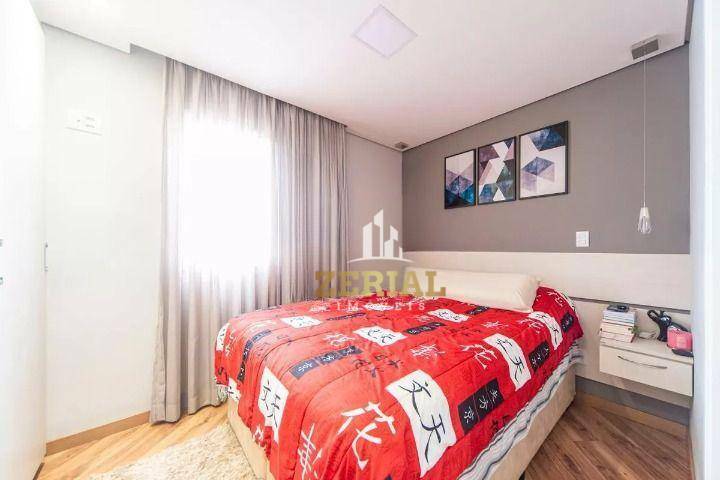 Apartamento à venda com 3 quartos, 75m² - Foto 9