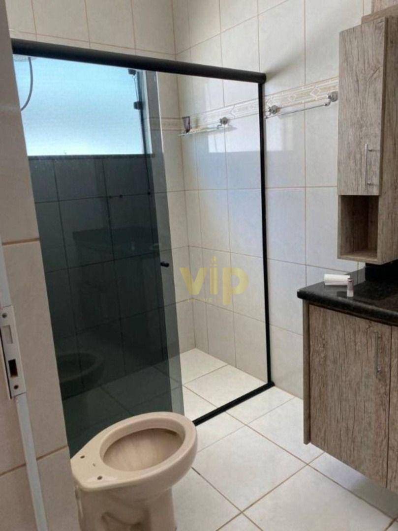 Casa à venda com 4 quartos, 280m² - Foto 12