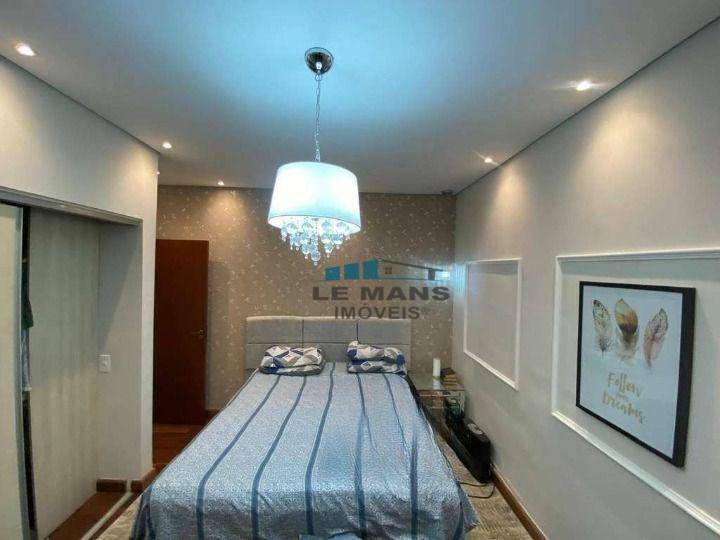 Casa de Condomínio à venda com 4 quartos, 340m² - Foto 23