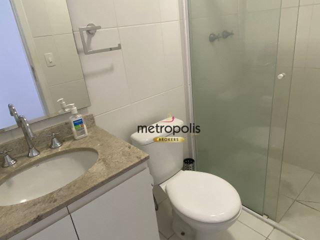 Apartamento para alugar com 2 quartos, 65m² - Foto 6